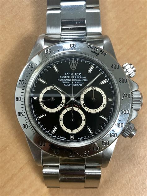 rolex 16520 price.